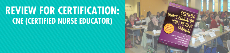Review for Certification: CNE