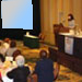 conference plenary