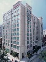 Hampton Inn