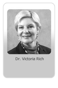 Dr Victoria Rich