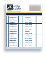 schedule icon
