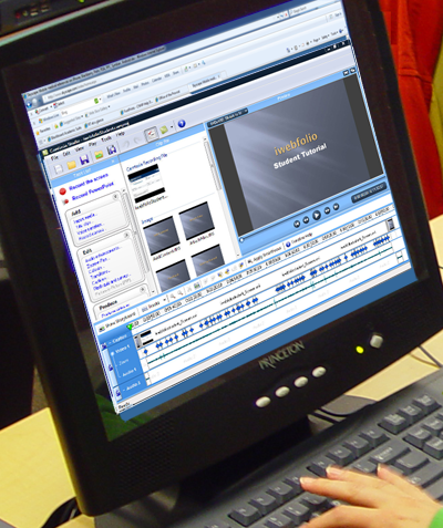 Computer Screen