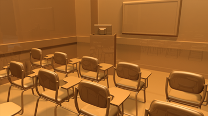 classroom