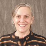 Elizabeth Templeton 