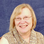 photo of Lisa Schmidt