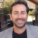 Photo of Paul Clements