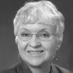photo of Jill Derstine