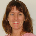 Mary Gallagher Gordon