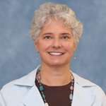 Mary Green