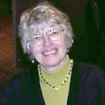 Priscilla Killian