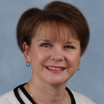 photograph of Cindy Little