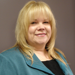 Linda Wilson