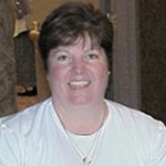 photograph of Alicemarie Poyss