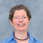 Louise Ward