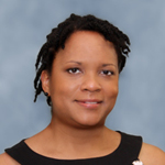 Regina Wright