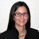 photo of Lisa Johnson-Ford