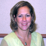 photo of Jennifer Mondillo