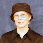 photo of Judith Reischstein