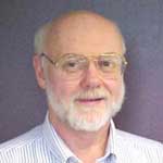 Dr Eric Johnson