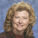 Dr Virginia "Ginny" Wilson