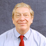 photo of Thomas Hardie