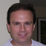 photograph of William D'Andrea