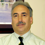 Photo of Robert Mele