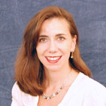 photo of Janell Messinger