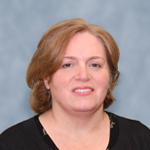Geraldine Buck