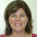 Ann Madden