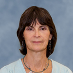 Margery Lockard