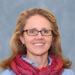 Margaret O'Neil