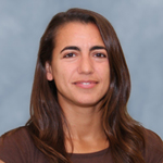 Sarah Wenger