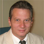 Charles Spruance