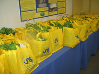 11th Street Healthy Harvest Celebration