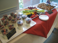 11th Street Healthy Harvest Celebration