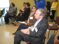 11th Street Healthy Harvest Celebration