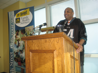 11th Street Healthy Harvest Celebration