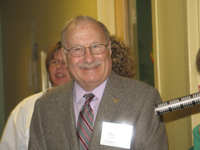 11th Street Healthy Harvest Celebration