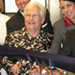 Dean Donnelly at Ribbon Cutting Ceremony