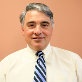 Robert J. Palisano