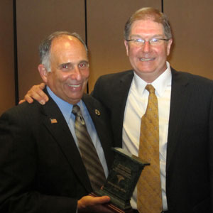 Michael A. Rocky Rackover and Patrick Auth