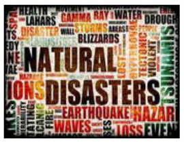 Natural Distasters