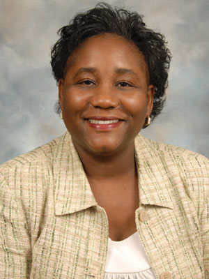 Roberta Waite