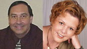 Dr Rundio, Dr Meloy