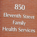 Eleventh Street Family Health Services