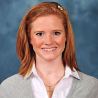 Kelly Walsh