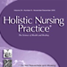 Holistic Nursing Practice