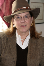 Dr. Donna Murasko
