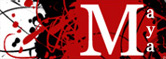 Maya - Literary Magazine